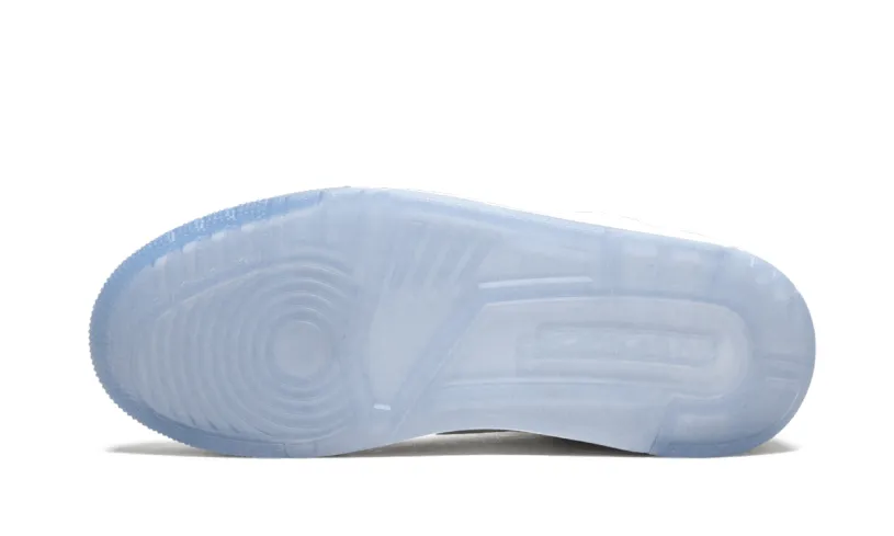 Air Jordan 3 Air Jordan 3 Retro 'Pure White' 
