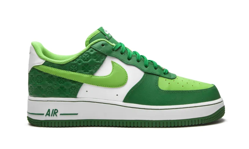 Nike Lifestyle Air Force 1 Low 'St Patrick's 2021' 