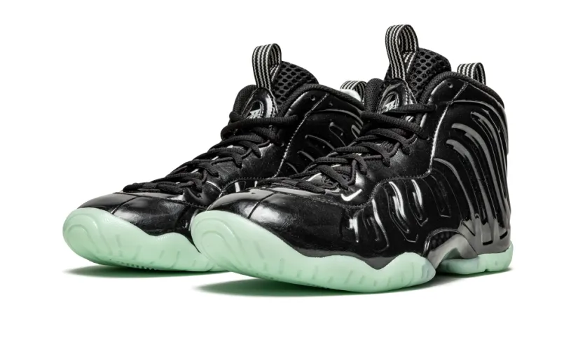 Nike Basketball Little Posite One GS 'All-Star 2021' 