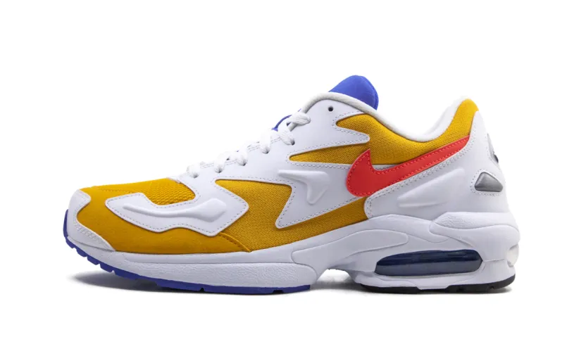 Nike Air Max Air Max 2 Light 