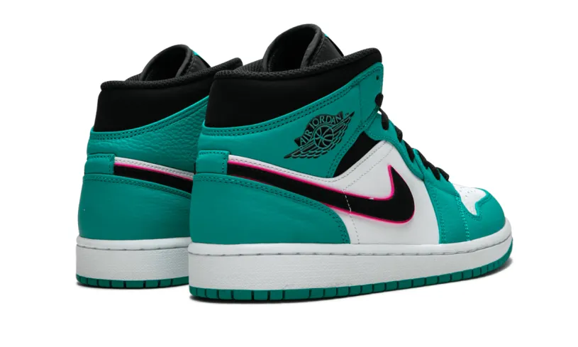 Air Jordan 1 Air Jordan 1 Mid SE 'South Beach' 