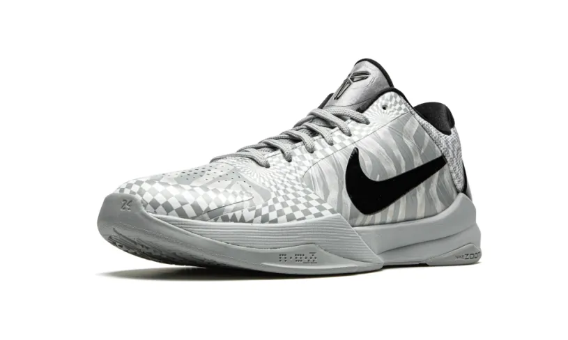 Nike Basketball Kobe 5 Protro 'DeMar DeRozan' 