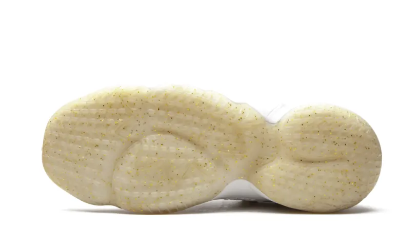 More Adidas Shoes D.O.N Issue 2 'White Gold Metallic' 