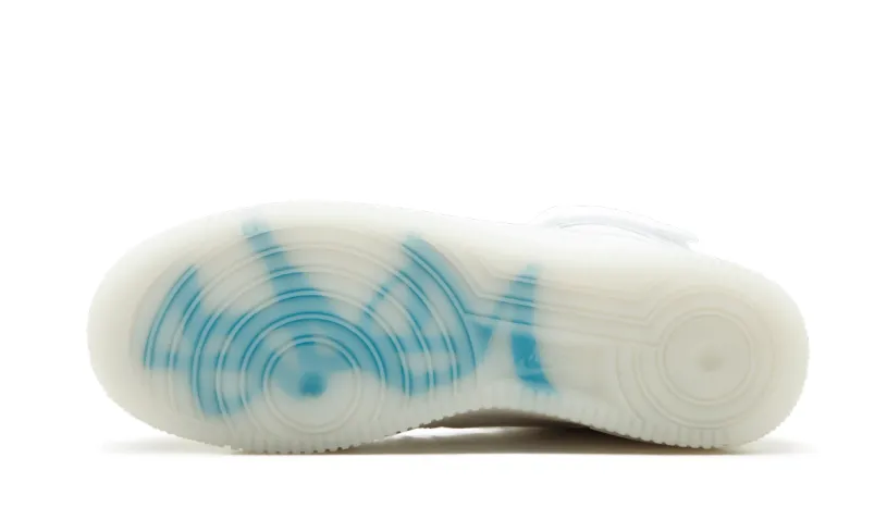 Nike Lifestyle Air Force 1 High '07 STASH '17 'STASH 2017' 