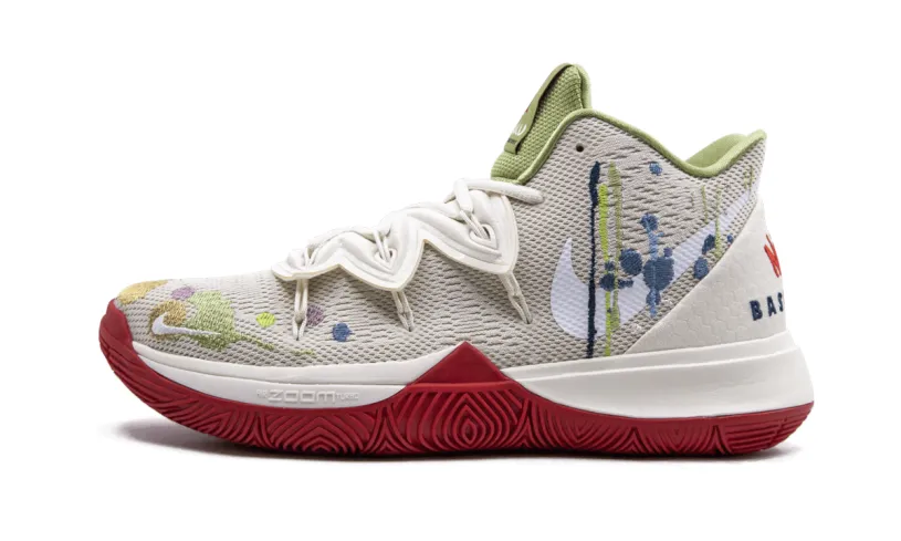 Nike Basketball Kyrie 5 Bandulu EP