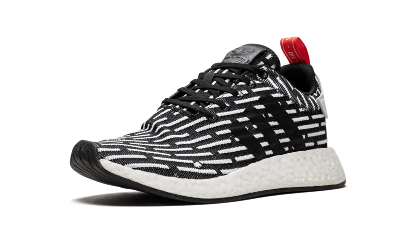 Adidas NMD NMD_R2 PK 
