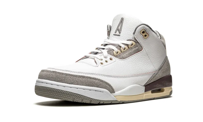 Air Jordan 3 AIR JORDAN 3 RETRO SP WMNS 'A Ma Maniére - Raised by Women' 