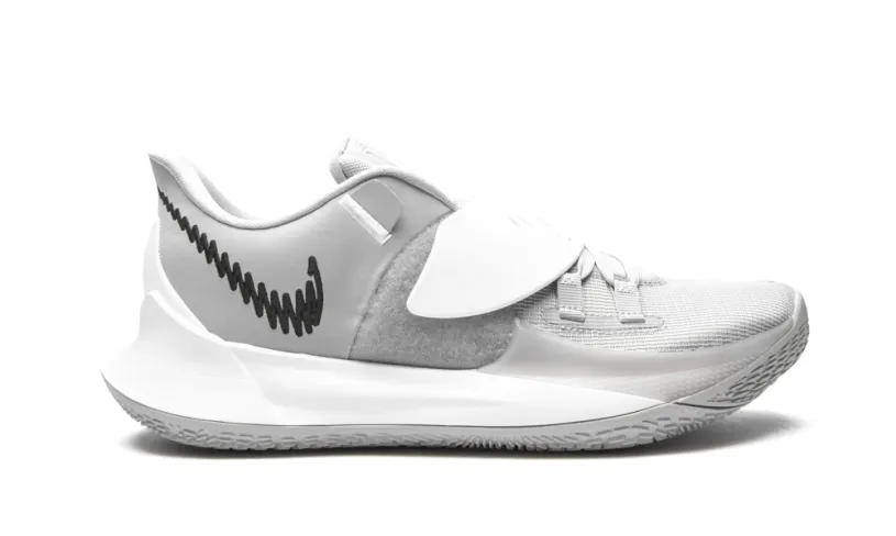 Nike Basketball Kyrie Low 3 Team 'Eclipse' 