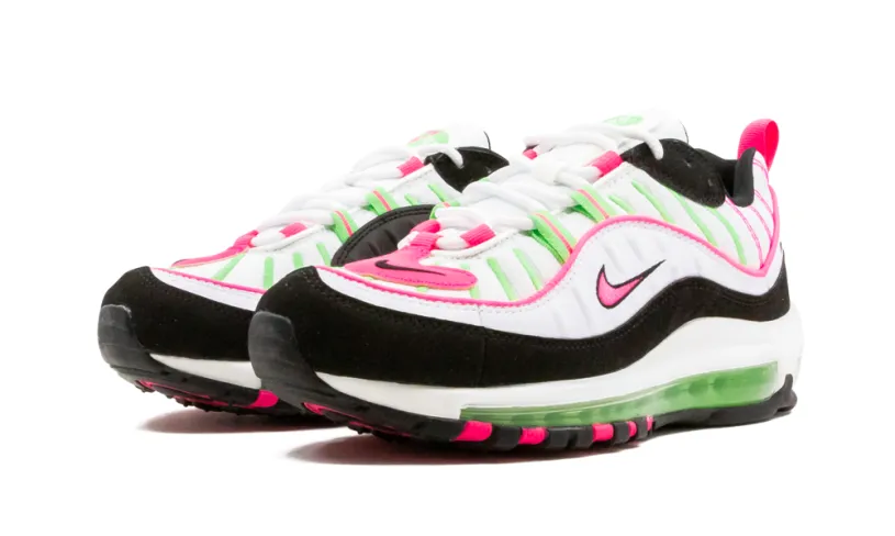 Nike Air Max AIR MAX 98 WMNS 'Watermelon'