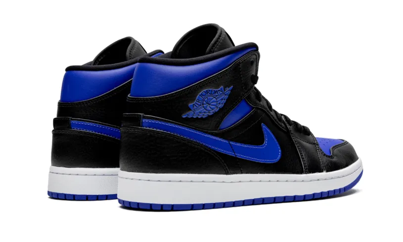 Air Jordan 1 Air Jordan 1 Mid 'Royal' 