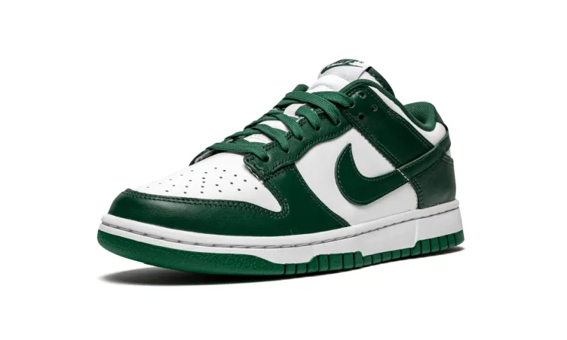 Nike Dunk Dunk Low 'Team Green'