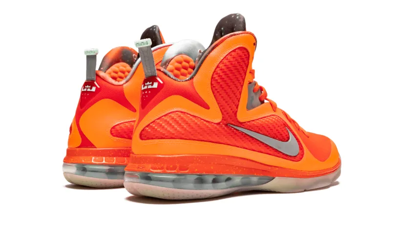 Nike Basketball Lebron 9 AS 'Big Bang' 