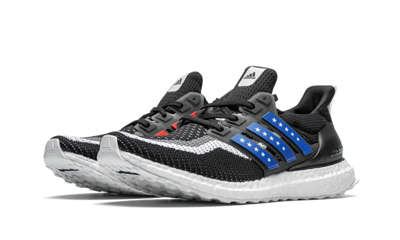 More Adidas Shoes Ultra Boost 2.0 'City Stars and Stripes' 