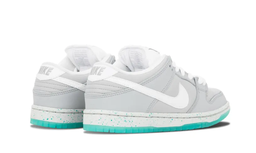 Nike SB SB Dunk Low Premium 'Marty McFly' 