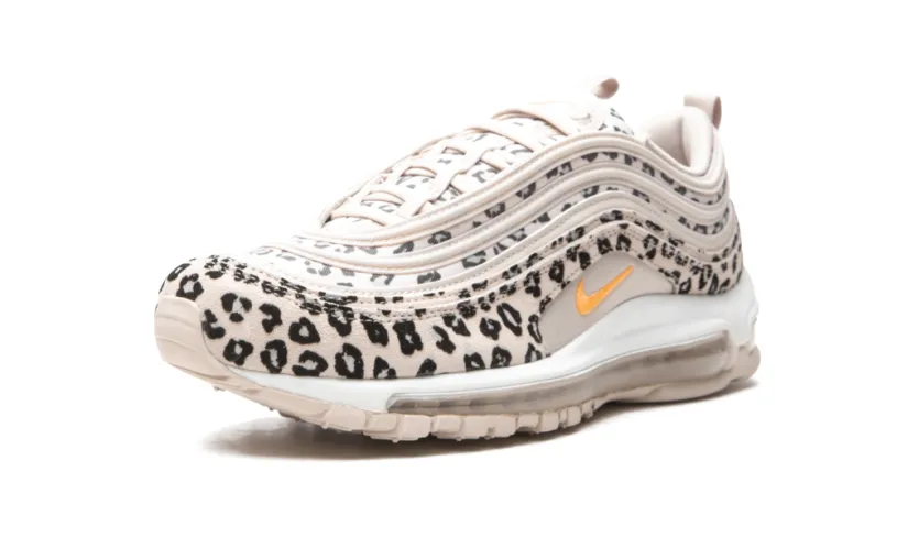 Nike Air Max Wmns Air Max 97' 'Leopard' 