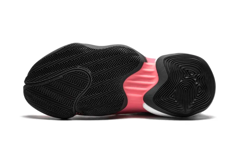 More Adidas Shoes Crazy BYW LVL 1 'Pharrell Williams - Ambition Black' 