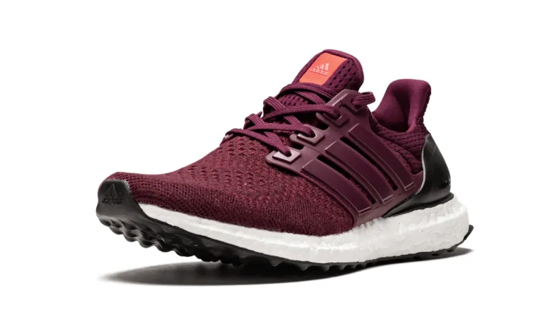 More Adidas Shoes Ultra Boost LTD 'Burgundy' 