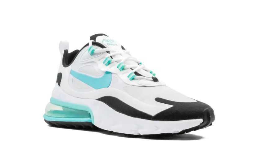 Nike Air Max AIR MAX 270 REACT WMNS 'Photon Dust' 