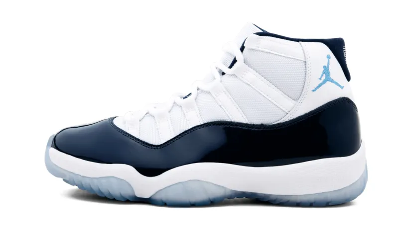 Air Jordan 11 Air Jordan 11 Retro 'Navy Win Like '82'