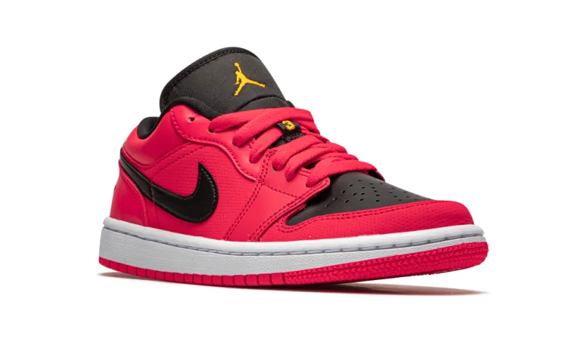 Air Jordan 1 AIR JORDAN 1 LO WMNS 'Siren Red' 