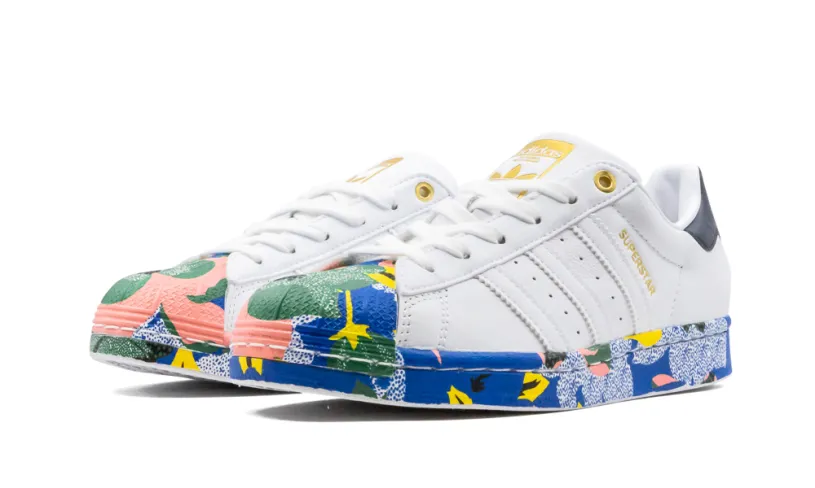 Adidas Superstar Superstar 'Her Studio London' 