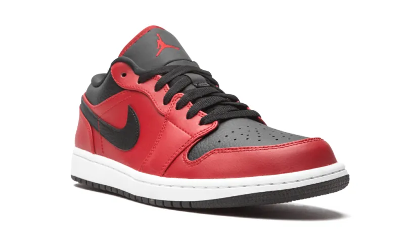 Air Jordan 1 Air Jordan 1 Low 'Gym Red' 