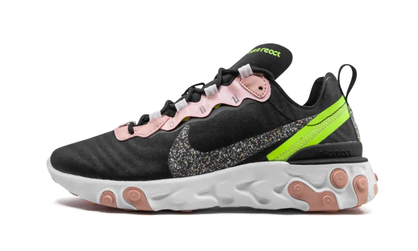 Nike Lifestyle REACT ELEMENT 55 PRM MNS WMNS 