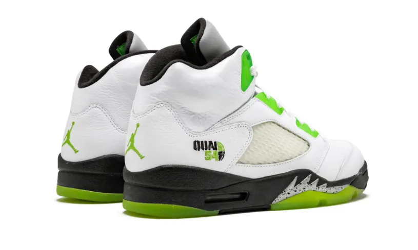 Air Jordan 5 Air Jordan 5 Retro Q54 'Quai 54' 