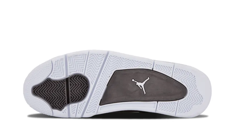 Air Jordan 4 Air Jordan 4 Retro 'Fear Pack' 