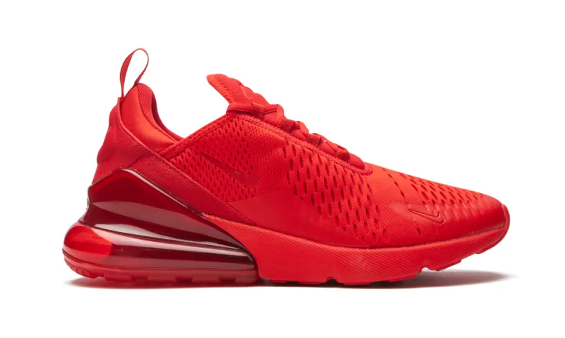 Nike Air Max Air Max 270 'University Red' 