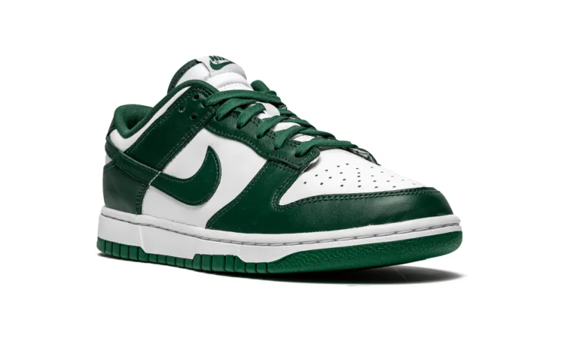 Nike Dunk Dunk Low 'Team Green' 