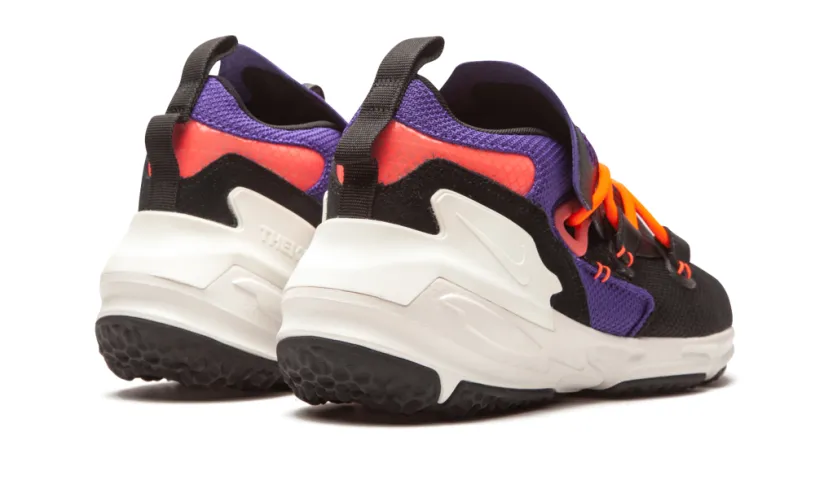 Nike Basketball Zoom Moc 