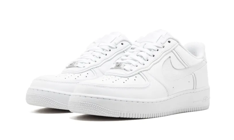 Nike Lifestyle Air Force 1 John Elliott 'John Elliott - White'