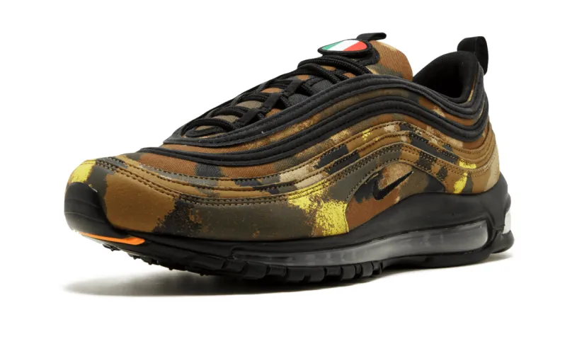Nike Air Max Air Max 97 Premium QS 'Italy' 