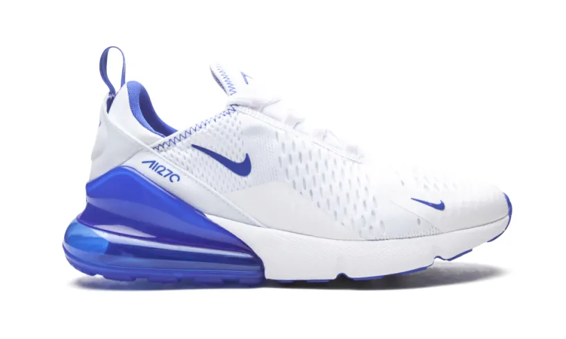 Nike Air Max Air Max 270 'Kentucky' 