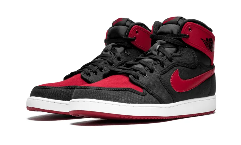 Air Jordan 1 Air Jordan 1 KO High OG 'Bred' 