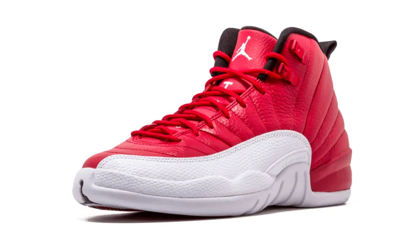 Air Jordan 12 Air Jordan 12 Retro GS 'Gym Red' 