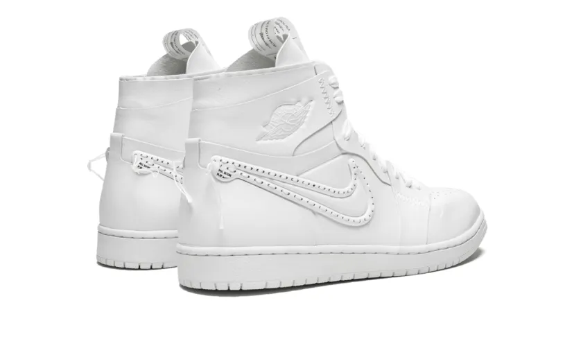 Air Jordan 1 Air Jordan 1 Retro HI NCXL 'Noise Cancelling' 