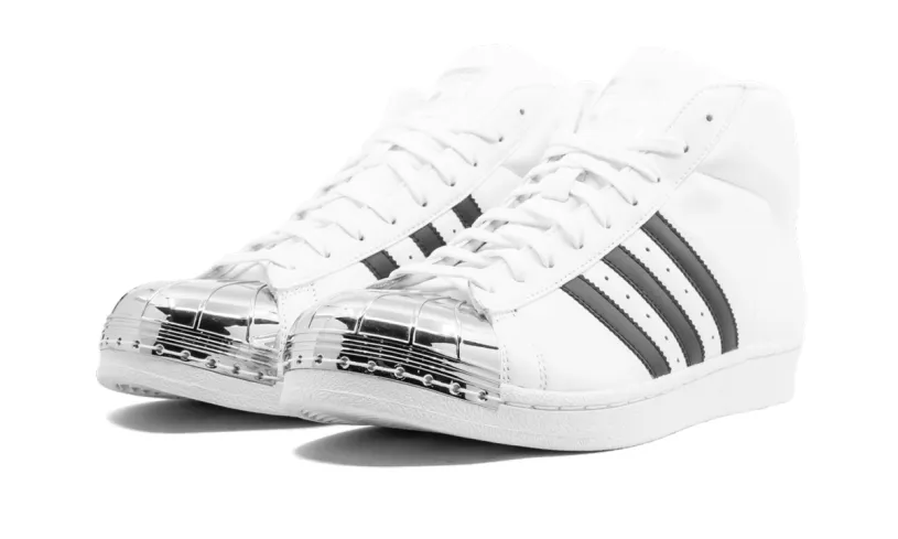More Adidas Shoes PROMODEL METAL TOE WMNS 