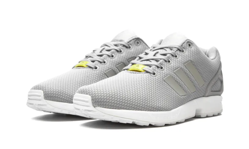 More Adidas Shoes ZX Flux 