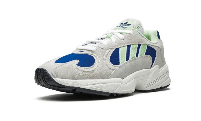 More Adidas Shoes Yung 1