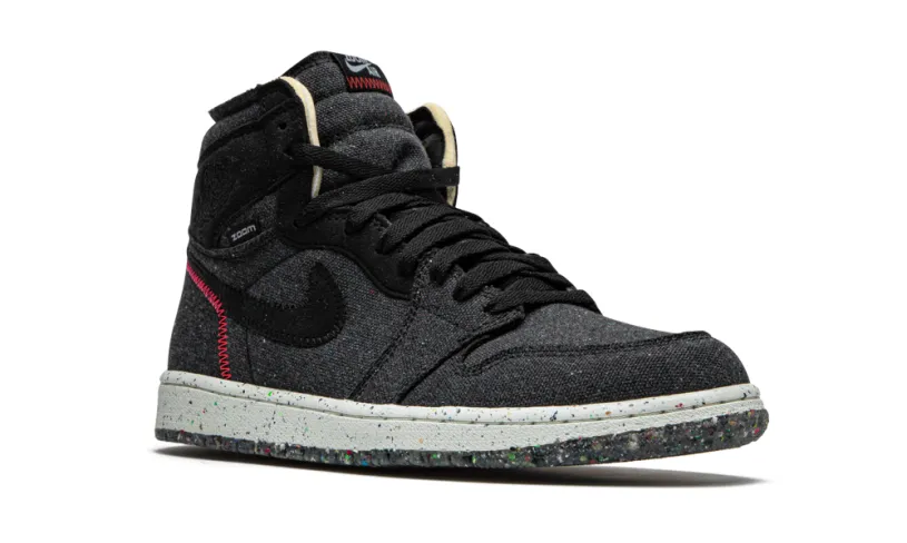 Air Jordan 1 Air Jordan 1 Retro High OG Zoom 'Crater' 