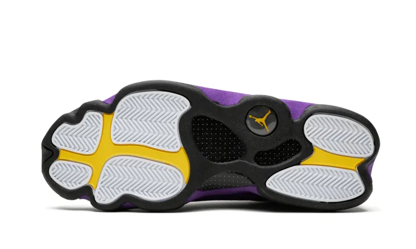 Air Jordan 13 Air Jordan 13 'Lakers' 