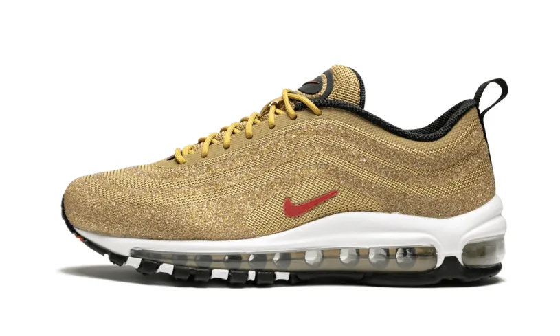 Nike Air Max AIR MAX 97 LX WMNS 'Gold Swarovski'
