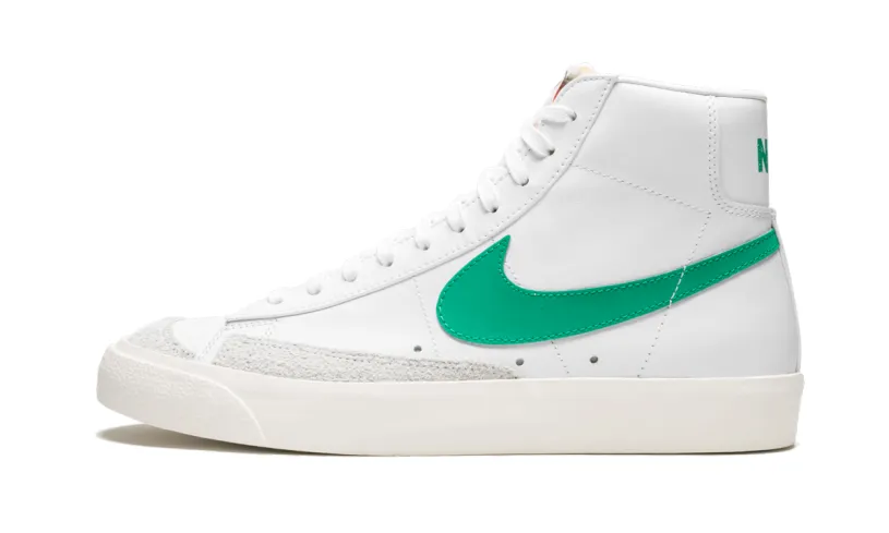 Nike Basketball Blazer Mid '77 VNTG 'Lucid Green'
