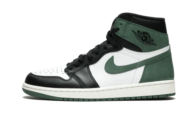 Air Jordan 1 Air Jordan 1 Retro High OG 'Clay Green'