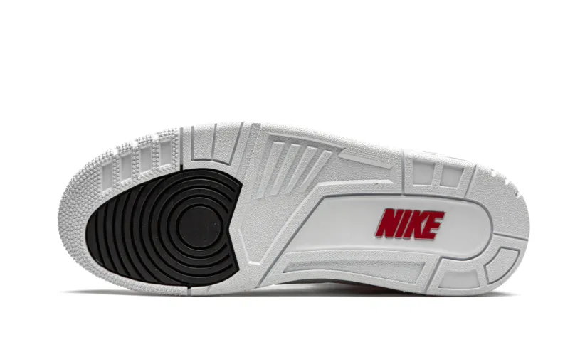 Air Jordan 3 Air Jordan 3 Retro SE-T Denim 'Japan Exclusive - Fire Red' 