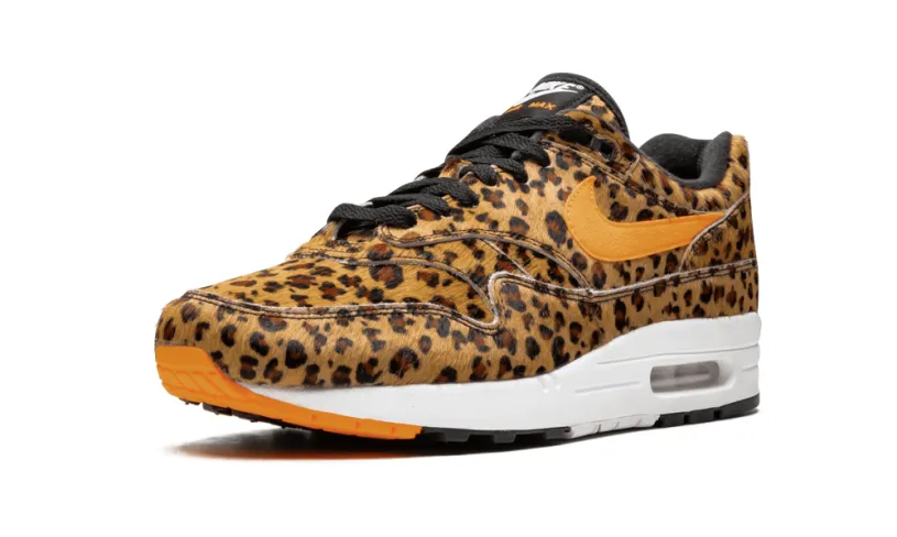 Nike Air Max Air Max 1 'Animal Pack 3.0 - Leopard' 