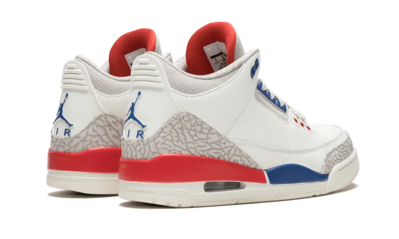 Air Jordan 3 Air Jordan 3 Retro 'International Flight' 
