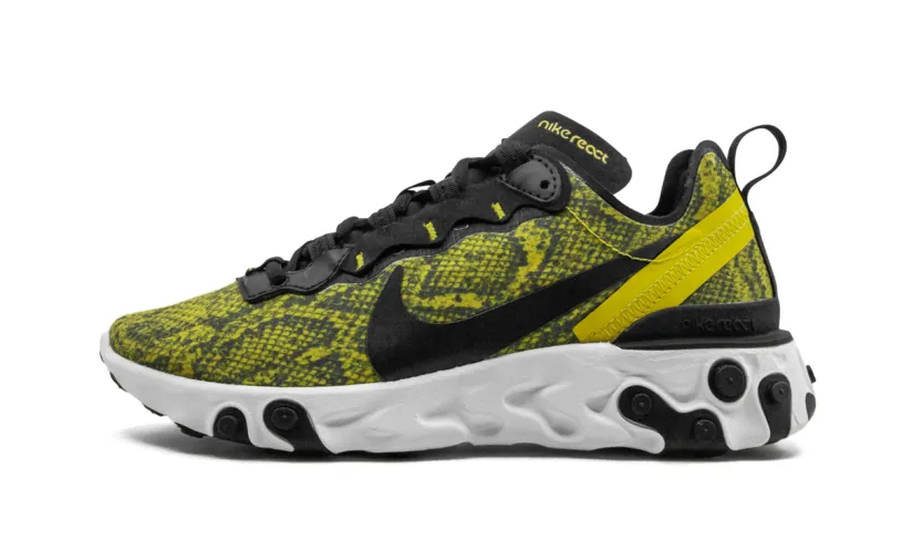 Nike Lifestyle REACT ELEMENT 55 WMNS 